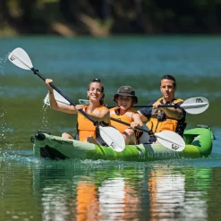 KAYAK AQUA MARINA BETTA 475 3 PERSONNES 2023 -Kayak Soldes kayak aqua marina betta 475 3 personnes 2022 4