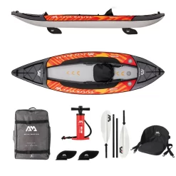 KAYAK AQUA MARINA MEMBA 330 1 PERSONNE 2023
