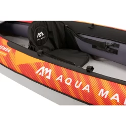 KAYAK AQUA MARINA MEMBA 390 2 PERSONNES 2023 -Kayak Soldes kayak aqua marina memba 390 2 personnes 2022 7