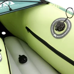 KAYAK AQUA MARINA RIPPLE 3 PERSONNES 370 -Kayak Soldes kayak aqua marina ripple 3 personnes 370 8