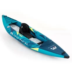 KAYAK AQUA MARINA STEAM 312 1 PERSONNE 2023 -Kayak Soldes kayak aqua marina steam 312 1 personne 2022 4