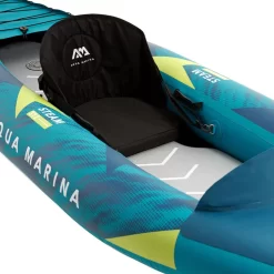 KAYAK AQUA MARINA STEAM 312 1 PERSONNE 2023 -Kayak Soldes kayak aqua marina steam 312 1 personne 2022 6
