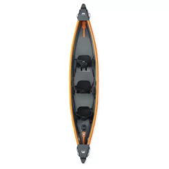 KAYAK AQUA MARINA TOMAHAWK AIR-C 2/3 PERSONNES -Kayak Soldes kayak aqua marina tomahawk air c 2 3 personnes 6