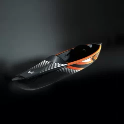 KAYAK AQUA MARINA TOMAHAWK AIR-K 1 PERSONNE -Kayak Soldes kayak aqua marina tomahawk air k 1 personne 3