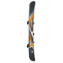 KAYAK AQUA MARINA TOMAHAWK AIR-K 1 PERSONNE -Kayak Soldes kayak aqua marina tomahawk air k 1 personne 4