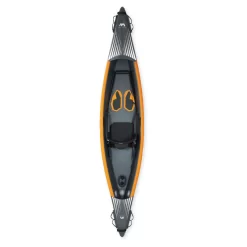 KAYAK AQUA MARINA TOMAHAWK AIR-K 1 PERSONNE -Kayak Soldes kayak aqua marina tomahawk air k 1 personne 9