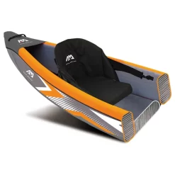 KAYAK AQUA MARINA TOMAHAWK AIR-K 2 PERSONNES -Kayak Soldes kayak aqua marina tomahawk air k 2 personnes 6