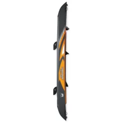 KAYAK AQUA MARINA TOMAHAWK AIR-K 2 PERSONNES -Kayak Soldes kayak aqua marina tomahawk air k 2 personnes 7