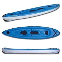 TAHE KAYAK BIC TOBAGO 9 TAHE KAYAK BIC TOBAGO -Kayak Soldes kayak bic tobago 3