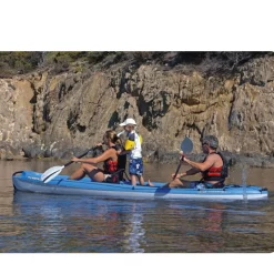 TAHE KAYAK BIC TOBAGO 11 TAHE KAYAK BIC TOBAGO -Kayak Soldes kayak bic tobago 5