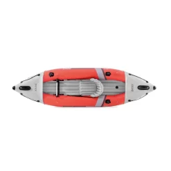 KAYAK EXCURSION PRO 1 PLACE INTEX -Kayak Soldes kayak excursion pro 1 place intex 2