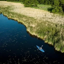 Advanced Elements KAYAK GONFLABLE ADVANCED ELEMENT AIRVOLUTION -Kayak Soldes kayak gonflable advanced element airvolution 2