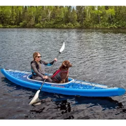 Advanced Elements KAYAK GONFLABLE ADVANCED ELEMENT AIRVOLUTION -Kayak Soldes kayak gonflable advanced element airvolution 3