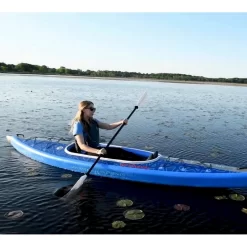 Advanced Elements KAYAK GONFLABLE ADVANCED ELEMENT AIRVOLUTION -Kayak Soldes kayak gonflable advanced element airvolution 4