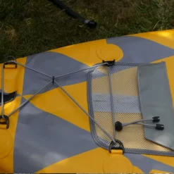 Advanced Elements KAYAK GONFLABLE ADVANCED ELEMENT STRAITEDGE 2 PRO -Kayak Soldes kayak gonflable advanced element straitedge 2 pro 5