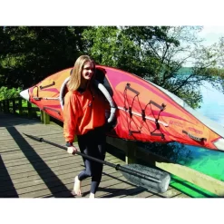 Kayak Gonflable Advanced Elements Advanced Frame Elite Rouge 5 Kayak Gonflable Advanced Elements Advanced Frame Elite Rouge -Kayak Soldes kayak gonflable advanced elements advanced frame elite rouge 2