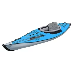 Kayak Gonflable Advanced Elements AdvancedFrame Elite Bleu -Kayak Soldes kayak gonflable advanced elements advancedframe elite bleu 3