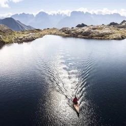 KAYAK GONFLABLE ADVANCED ELEMENTS AIRFUSION EVO -Kayak Soldes kayak gonflable advanced elements airfusion evo 4