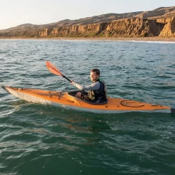 KAYAK GONFLABLE ADVANCED ELEMENTS AIRFUSION EVO -Kayak Soldes kayak gonflable advanced elements airfusion evo 5