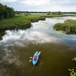 KAYAK GONFLABLE ADVANCED ELEMENTS AIRVOLUTION 2 -Kayak Soldes kayak gonflable advanced elements airvolution 2 2