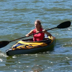 KAYAK GONFLABLE ADVANCED ELEMENTS FRAME SPORT -Kayak Soldes kayak gonflable advanced elements frame sport 3