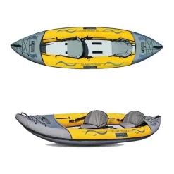 KAYAK GONFLABLE ADVANCED ELEMENTS ISLAND VOYAGE 8 KAYAK GONFLABLE ADVANCED ELEMENTS ISLAND VOYAGE -Kayak Soldes kayak gonflable advanced elements island voyage 3