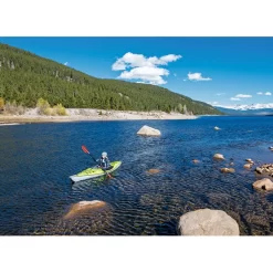 KAYAK GONFLABLE ADVANCED ELEMENTS ULTRA LIGHT -Kayak Soldes kayak gonflable advanced elements ultra light 3