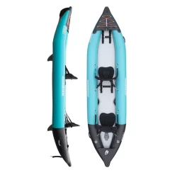 Kayak Gonflable Aqua Design Koloa 360 -Kayak Soldes kayak gonflable aqua design koloa 360 2