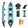 Kayak Gonflable Aqua Design Koloa 400