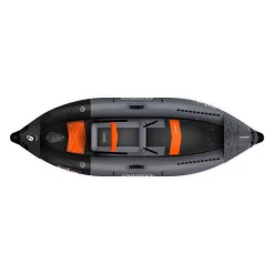 Kayak Gonflable Aqua Design Xperience 305 1 Personne -Kayak Soldes kayak gonflable aqua design xperience 305 1 personne 2