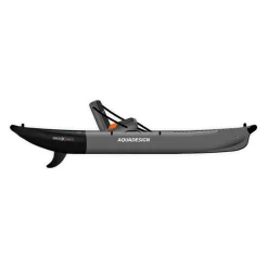 Kayak Gonflable Aqua Design Xperience 305 1 Personne -Kayak Soldes kayak gonflable aqua design xperience 305 1 personne 3