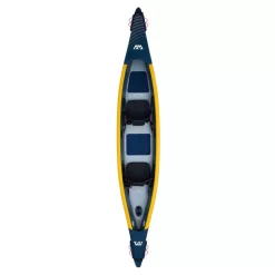KAYAK GONFLABLE AQUA MARINA TOMAHAWK AIR-K 2P 2023 -Kayak Soldes kayak gonflable aqua marina tomahawk air k 2p 2023 6