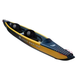KAYAK GONFLABLE AQUA MARINA TOMAHAWK AIR-K 2P 2023 -Kayak Soldes kayak gonflable aqua marina tomahawk air k 2p 2023 7