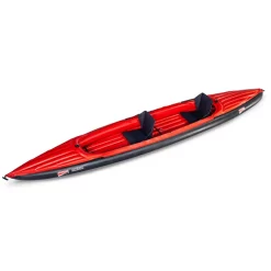 Kayak Soldes -Kayak Soldes kayak gonflable grabner mega 1