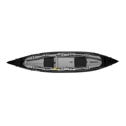 KAYAK GONFLABLE GUMOTEX RUSH 2 -Kayak Soldes kayak gonflable gumotex rush 2 6