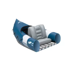 KAYAK GONFLABLE SEVYLOR TAHAA KIT -Kayak Soldes kayak gonflable sevylor tahaa kit 2