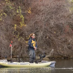 Advanced Elements KAYAK GONFLABLE STRAITEDGE ANGLER PRO 8 Advanced Elements KAYAK GONFLABLE STRAITEDGE ANGLER PRO -Kayak Soldes kayak gonflable straitedge angler pro 2