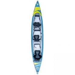 KAYAK GONFLABLE TAHE AIR BREEZE FULL HP 3 -Kayak Soldes kayak gonflable tahe air breeze full hp 3 3