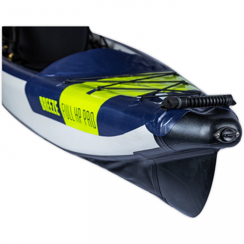 KAYAK GONFLABLE TAHE AIR BREEZE FULL HP2 PRO 9 KAYAK GONFLABLE TAHE AIR BREEZE FULL HP2 PRO – Image 9