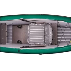 KAYAK GUMOTEX HALIBUT -Kayak Soldes kayak gumotex halibut 2