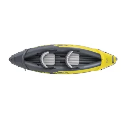 KAYAK INTEX EXPLORER K2 -Kayak Soldes kayak intex explorer k2 3