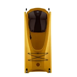 KAYAK MODULABLE POINT 65°N MERCURY GTX DUO JAUNE -Kayak Soldes kayak modulable point 65n mercury gtx duo jaune 3