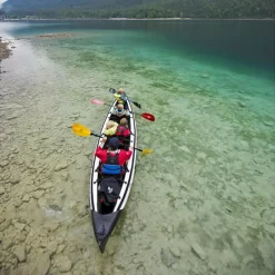 KAYAK NORTIK SCUBI 3 6 KAYAK NORTIK SCUBI 3 -Kayak Soldes kayak nortik scubi 3 2