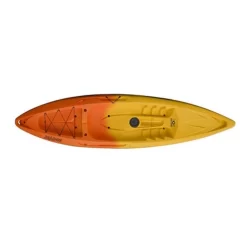 KAYAK RIGIDE POINT N°65 MONOBLOC SEADOG 5 KAYAK RIGIDE POINT N°65 MONOBLOC SEADOG -Kayak Soldes kayak rigide point n65 monobloc seadog 2