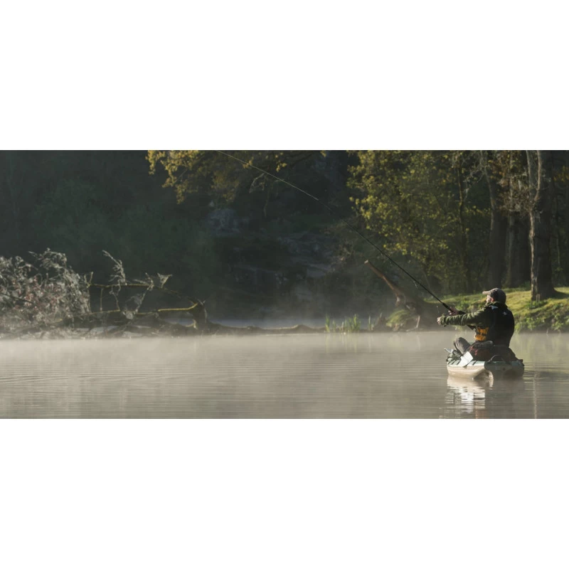 Kayak Rigide Tahe Java Fishing 5 Kayak Rigide Tahe Java Fishing – Image 5