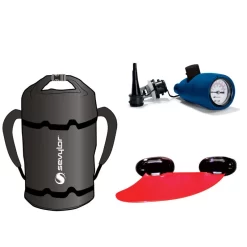 KAYAK SEVYLOR ALAMEDA 3 PLACES 9 KAYAK SEVYLOR ALAMEDA 3 PLACES -Kayak Soldes kayak sevylor alameda 3 places 2