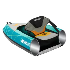 KAYAK SEVYLOR ALAMEDA 3 PLACES 10 KAYAK SEVYLOR ALAMEDA 3 PLACES -Kayak Soldes kayak sevylor alameda 3 places 3