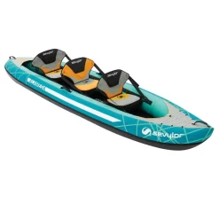 KAYAK SEVYLOR ALAMEDA 3 PLACES 11 KAYAK SEVYLOR ALAMEDA 3 PLACES -Kayak Soldes kayak sevylor alameda 3 places 4