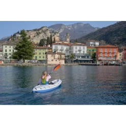 KAYAK TAHE BILBAO BLEU -Kayak Soldes kayak tahe bilbao bleu 7