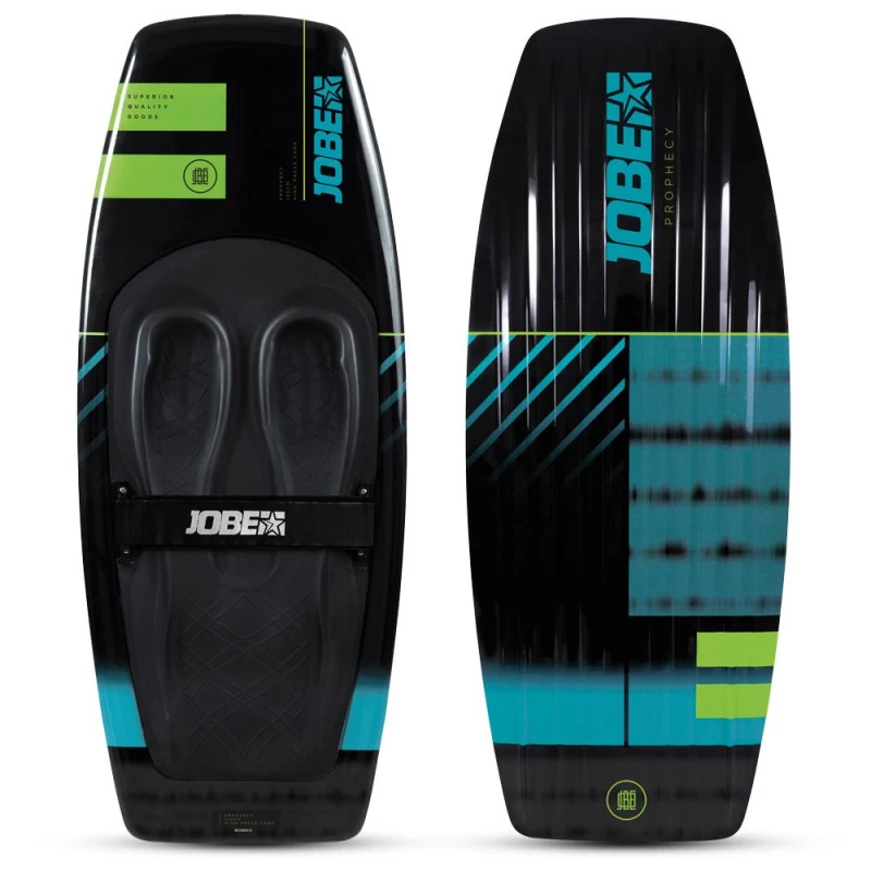 KNEEBOARD JOBE PROPHECY 1 KNEEBOARD JOBE PROPHECY